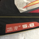 Naish VANTAGE 5.8 2006 occasion