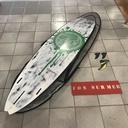 Rrd WAVE THRUSTER 84  2010 occasion