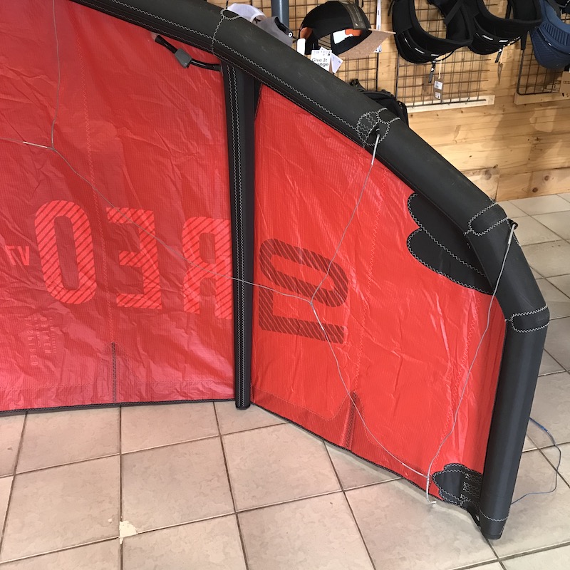 Ozone REO V7 7M 2024 occasion