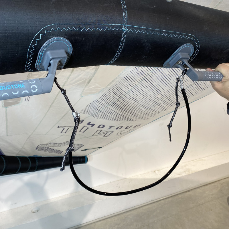 Ryde WING HARNESS LINE  2025