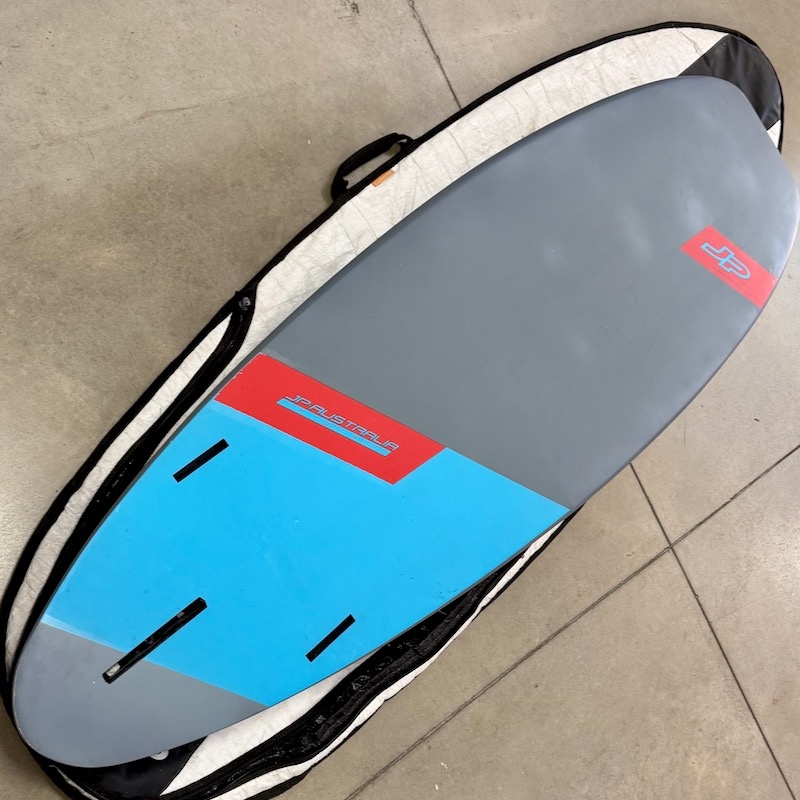 JP FREESTYLE WAVE ES 94 2021 occasion