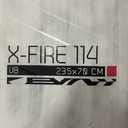 Rrd X FIRE V8 114 2016 Occasion