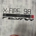 Rrd X FIRE V8 98 2016 Occasion
