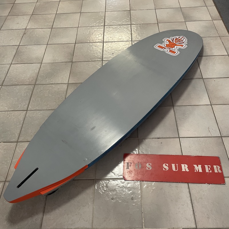 Starboard ISONIC CARBON 90 2016 Occasion