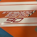 Starboard ISONIC CARBON 90 2016 Occasion