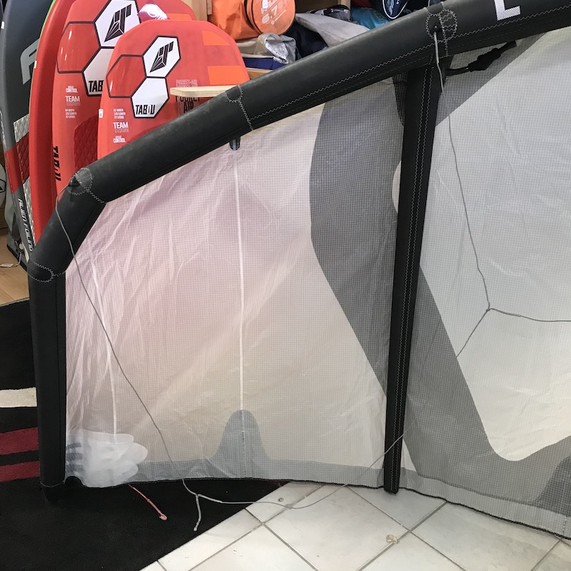 Ozone ENDURO V3 10.0 2022 occasion