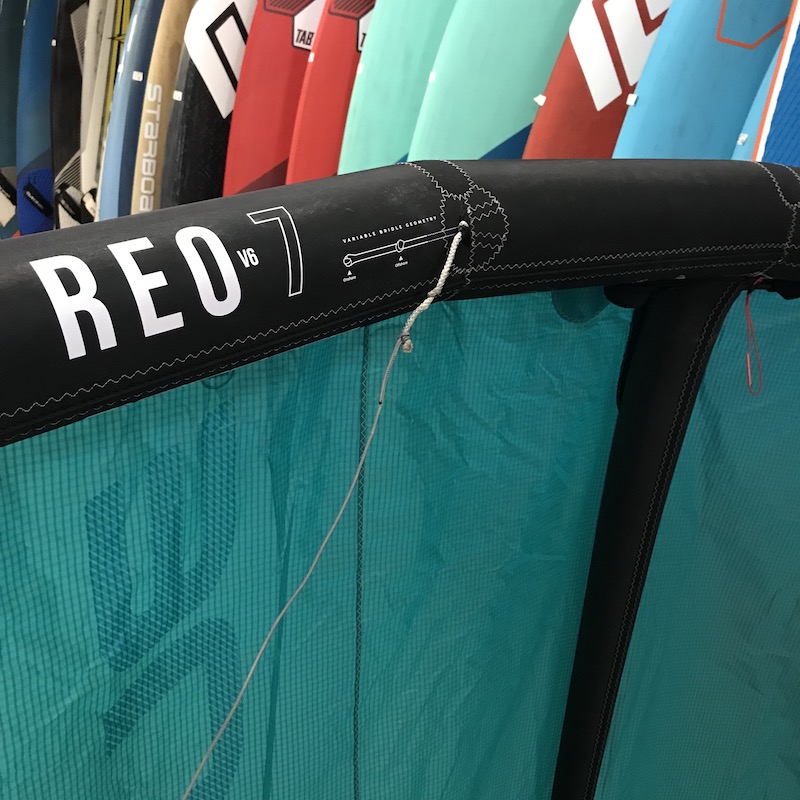 Ozone REO V6 7.0 Occasion