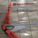 Neilpryde evo III 7.0 2012 occasion