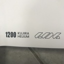 Takuma HELIUM 1200 2022 occasion
