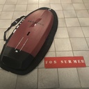 Takuma CK CARBONE 5'3 80L 2023 occasion