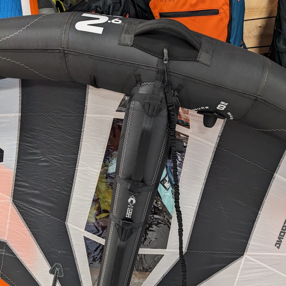 Armstrong A-WING XPS 2.6 2024 occasion