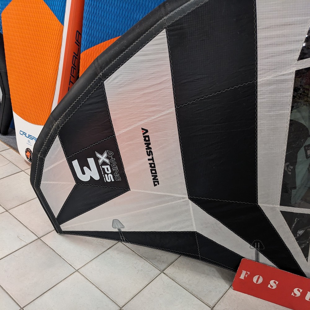Armstrong A-WING XPS 3.0 2024 occasion