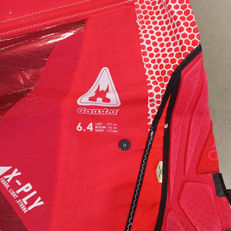 Gaastra HYBRID HD 6.4 2023 Occasion