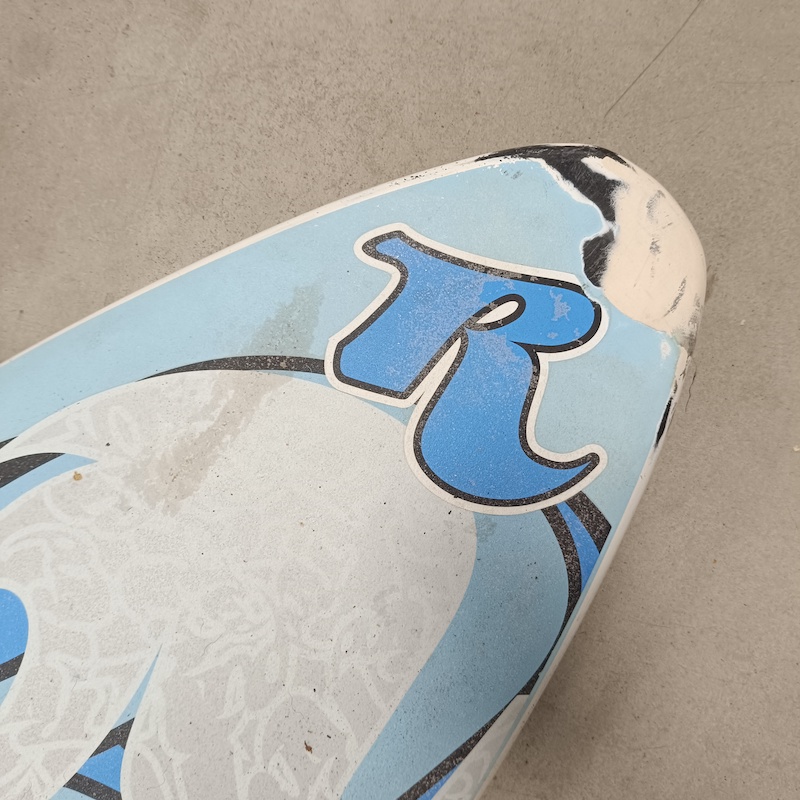 Rrd FREESTYLE WAVE 100 Occasion