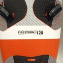 Rrd FIRESTORM LTD V 120 2019 + HOUSSE Occasion
