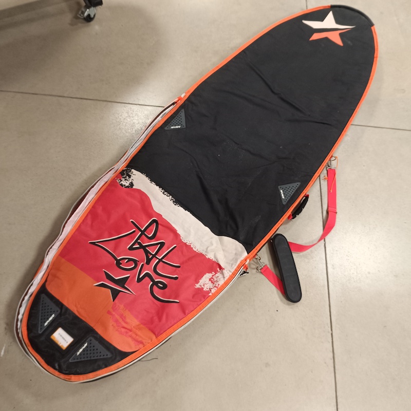 Rrd FIRESTORM LTD V 120 2019 + HOUSSE Occasion