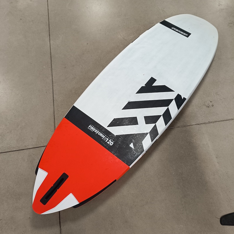 Rrd FIRESTORM LTD V 120 2019 + HOUSSE Occasion