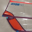 Neilpryde RYDE HD 7.7 2021 occasion