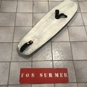 Mikeslab BULLET 3 + Tarifa Foil Boards RACE PRO 2021 occasion