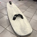 Mikeslab BULLET 3 + Tarifa Foil Boards RACE PRO 2021 occasion