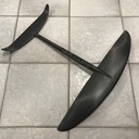 Mikeslab BULLET 3 + Tarifa Foil Boards RACE PRO 2021 occasion