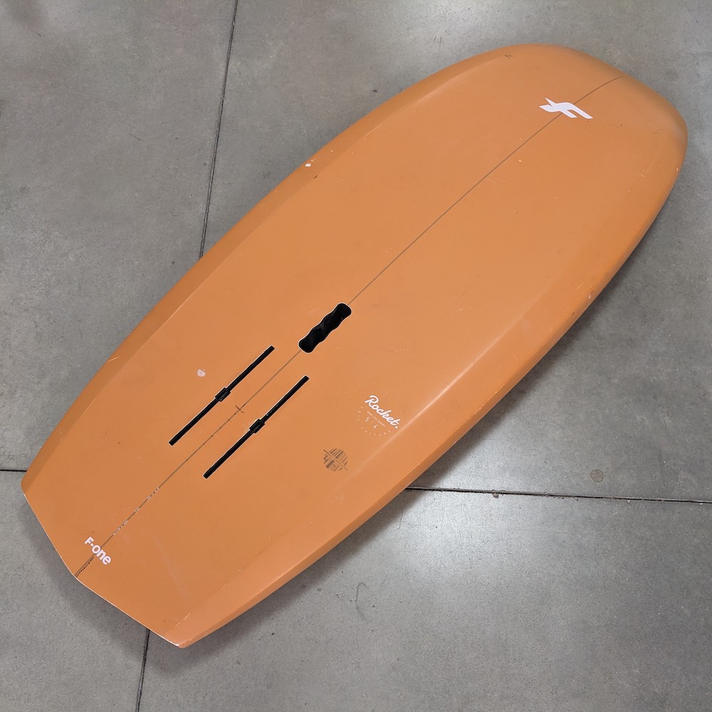 Fone ROCKET 5'4 75L 2023 occasion