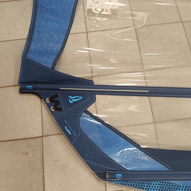Gaastra COSMIC 7.2 2020 Occasion
