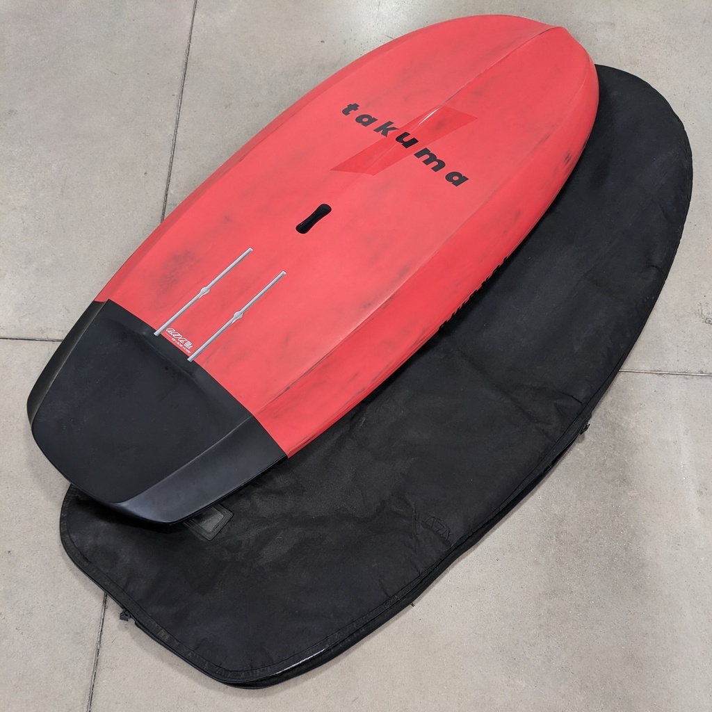Takuma TK CARBON 5'6 95L 2021 Occasion