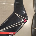 Severne BLADE 3.7 2023  occasion