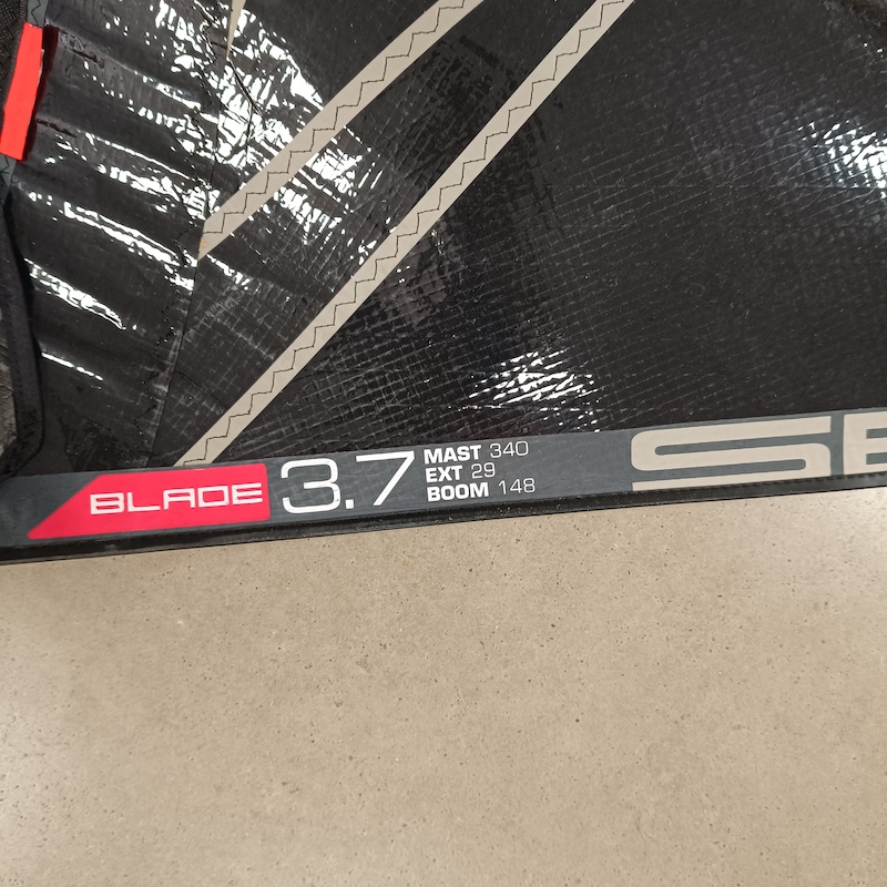 Severne BLADE 3.7 2023  occasion
