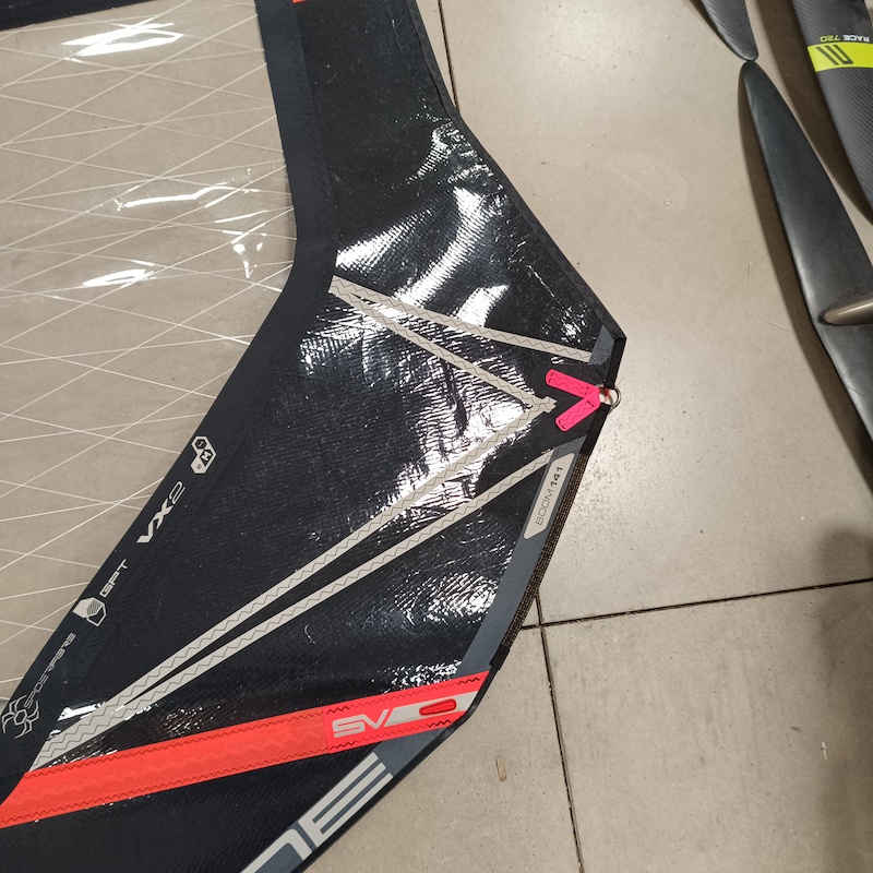 Severne BLADE 3.3 2023  occasion
