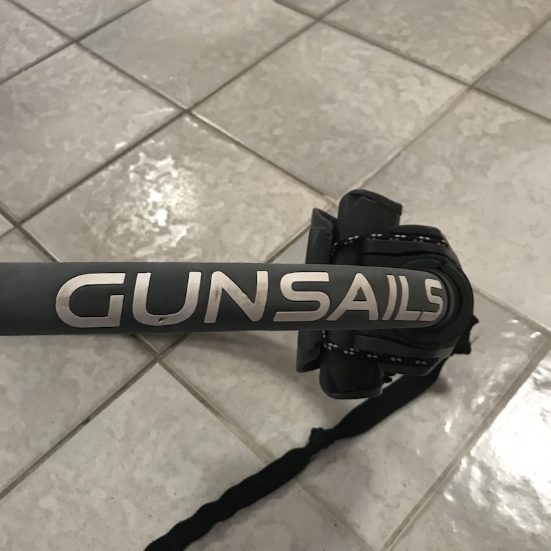 Gunsails CROSS 150-200 2020 occasion