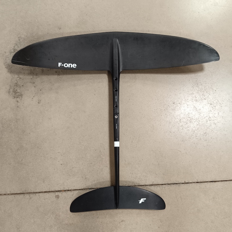 Fone PHANTOM CARBONE  PLANE 1280 2022 Occasion