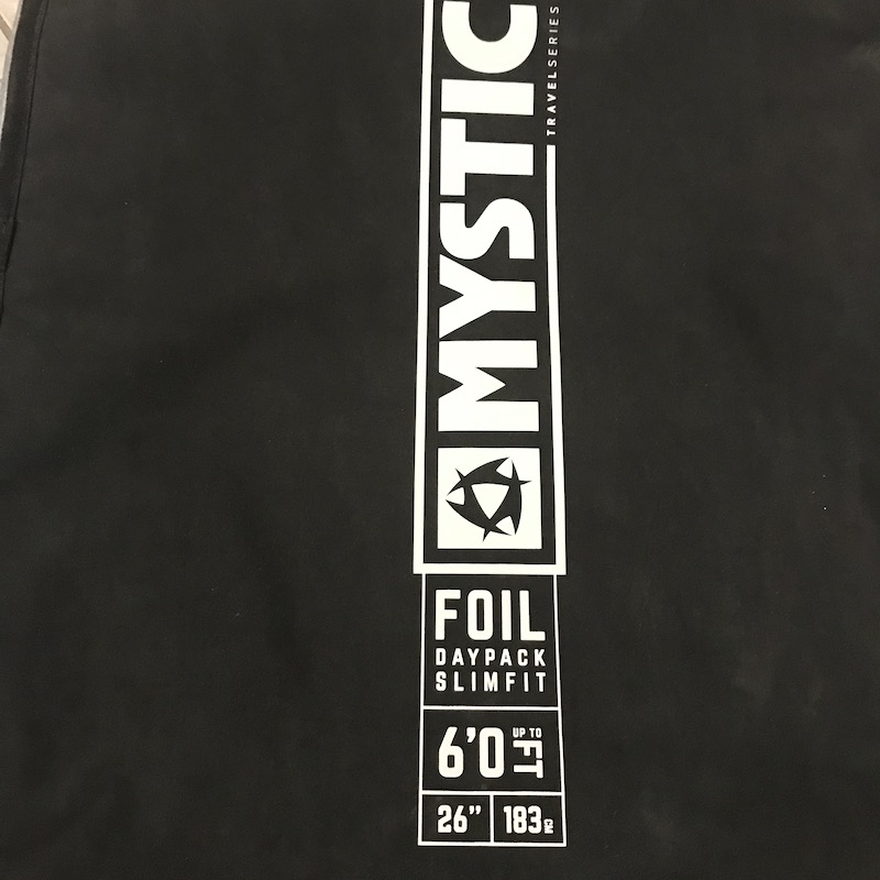 Mystic DAYPACK 6'0 occasion