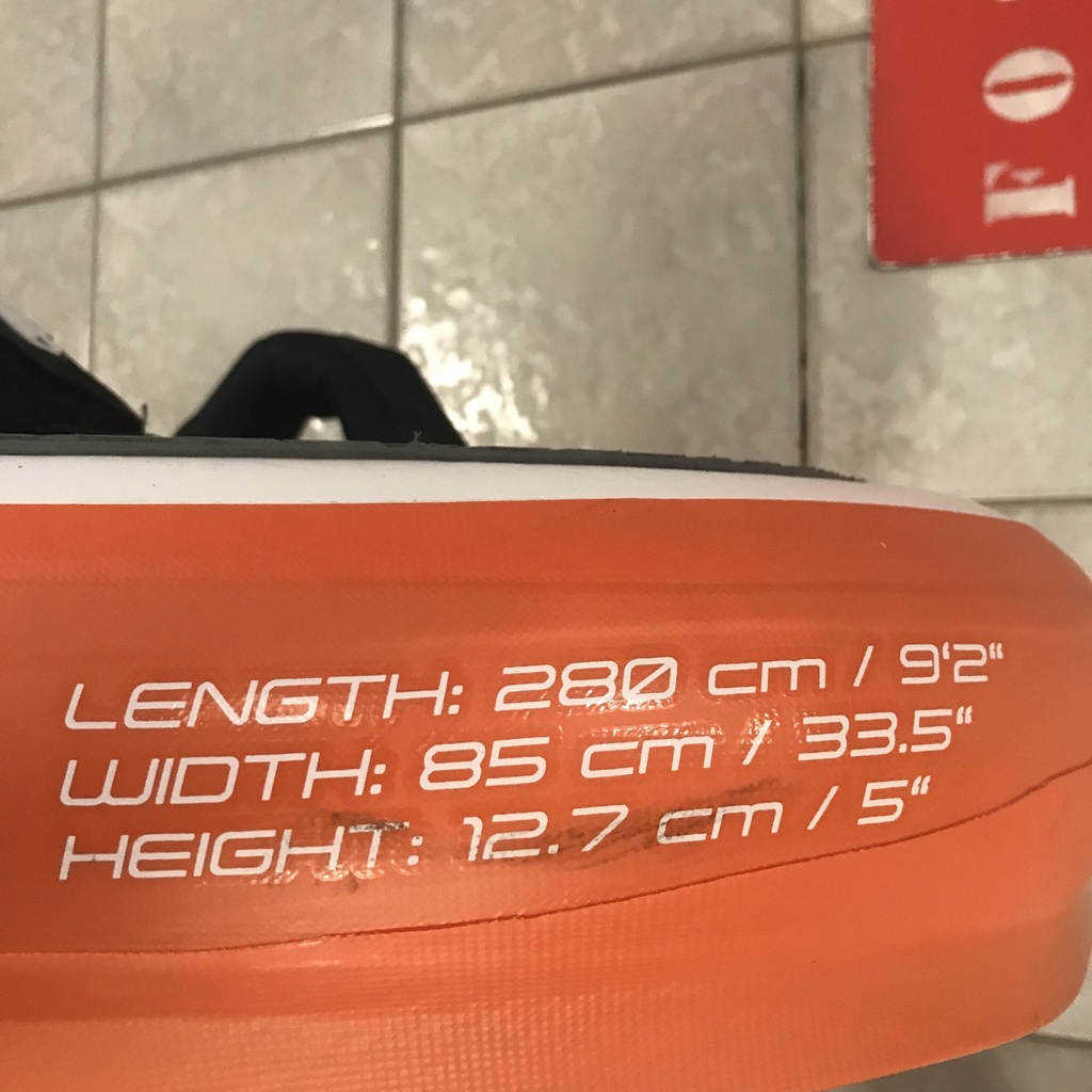 Jp AUSTRALIA FUNSTAIR SPORT 280 2020 occasion