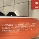 Jp AUSTRALIA FUNSTAIR SPORT 280 2020 occasion
