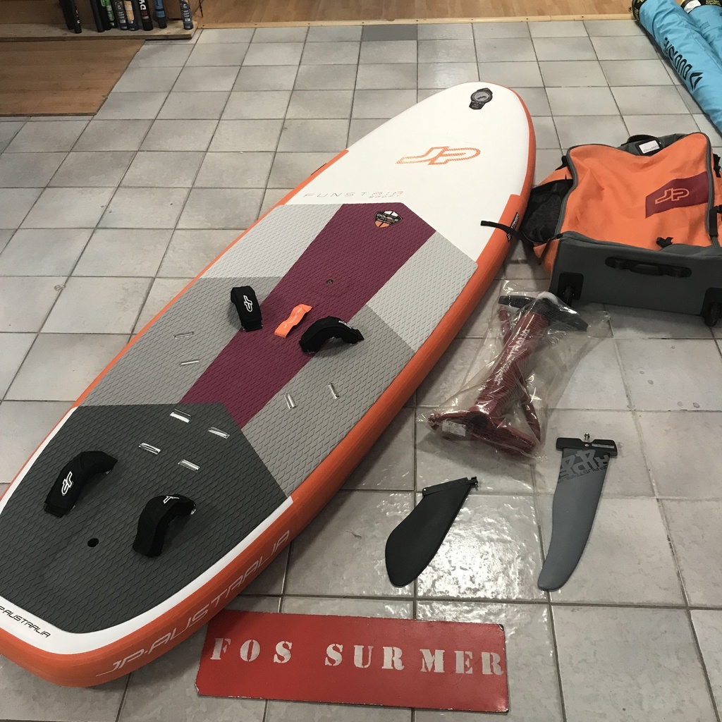 Jp AUSTRALIA FUNSTAIR SPORT 280 2020 occasion