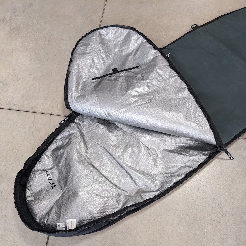 Dakine DAYLIGHT DELUXE 5'8 occasion