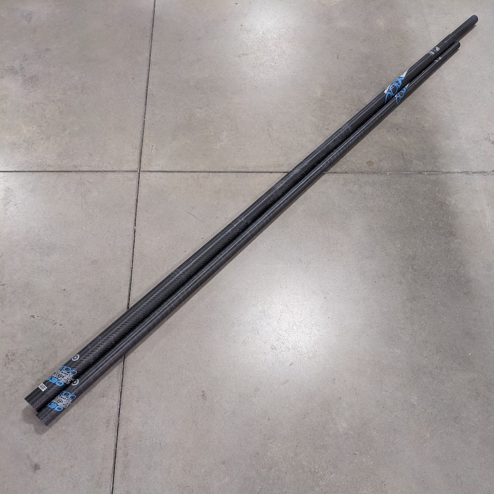 Neilpryde TPX 100 430 SDM 2019 occasion