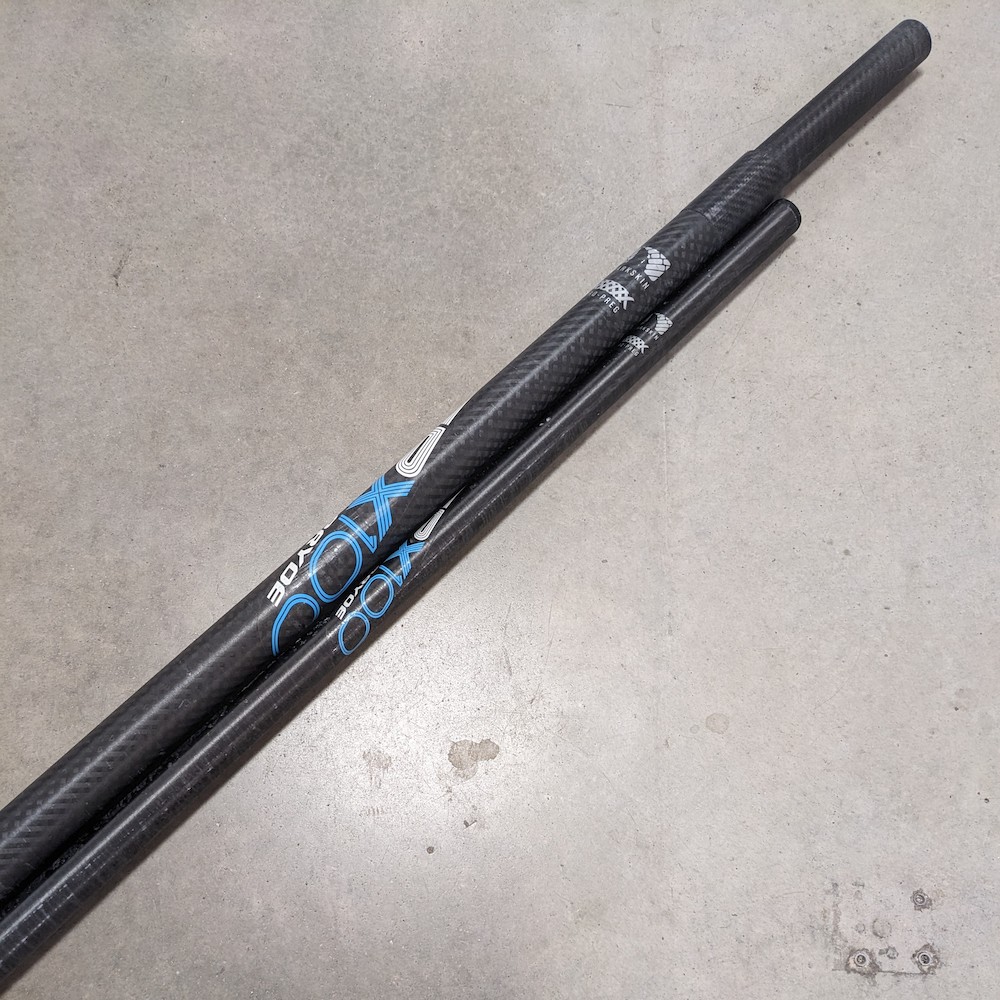 Neilpryde TPX 100 430 SDM 2019 occasion