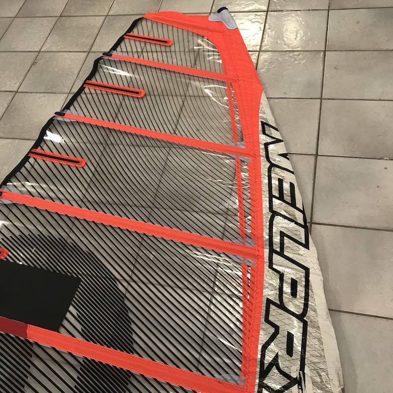 Neilpryde RACING EVO V 5.4 2013 occasion