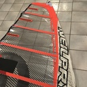 Neilpryde RACING EVO V 5.4 2013 occasion