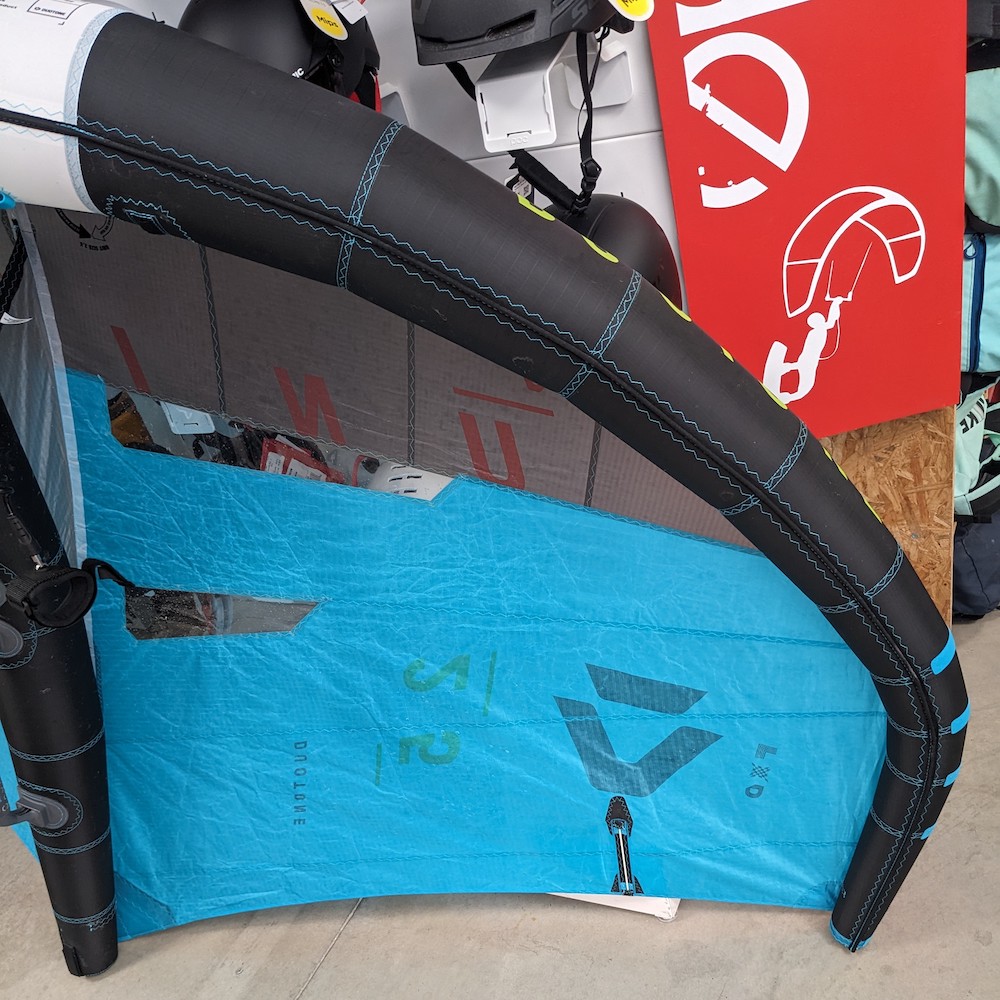 Duotone UNIT V4 2.5 2024 occasion