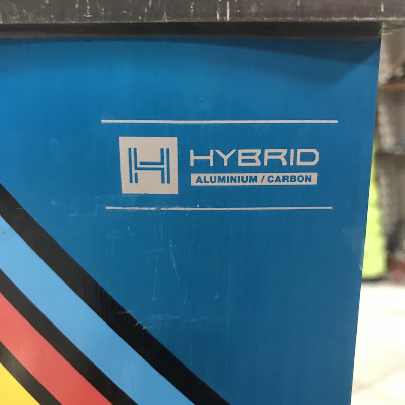 Pack Kitefoil F-one  Board+ foil occasion