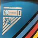 Pack Kitefoil F-one  Board+ foil occasion