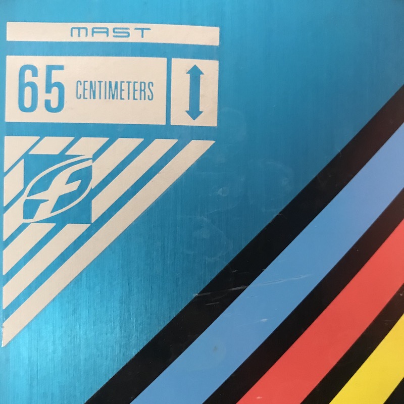 Pack Kitefoil F-one  Board+ foil occasion