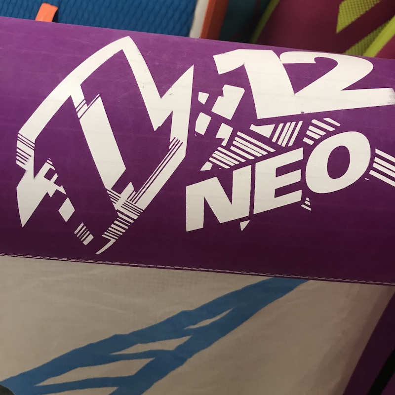 North NEO 12 2011 occasion