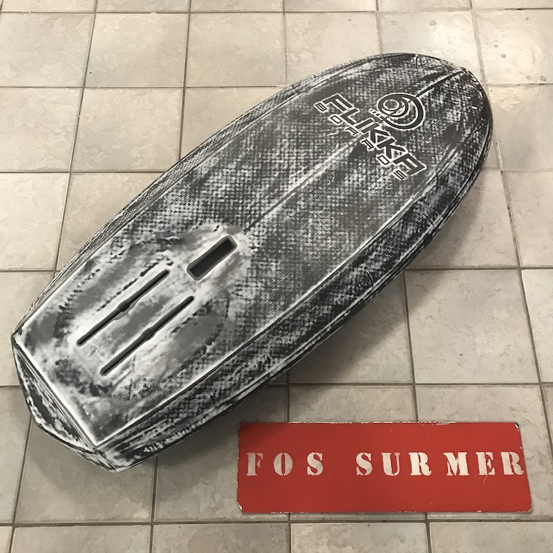 Flikka COSTUM 75L  occasion