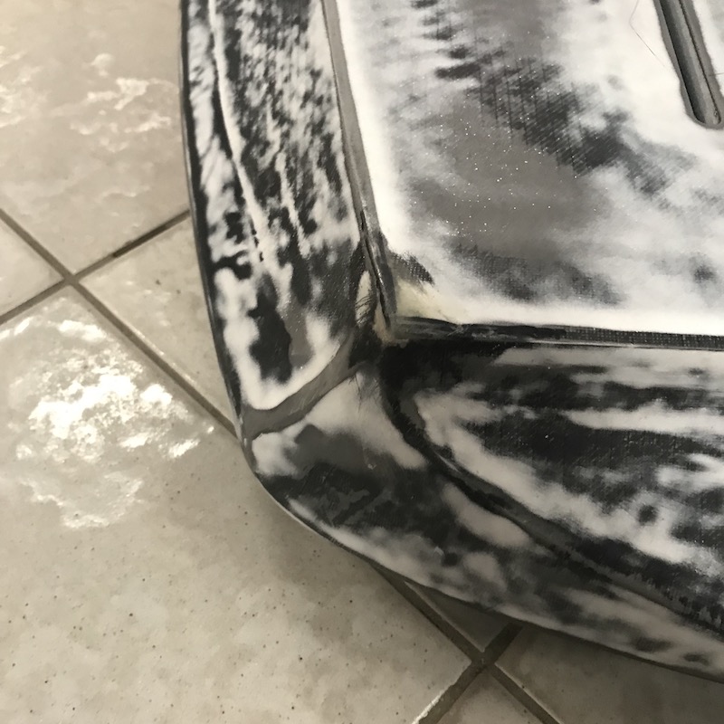 Flikka COSTUM 75L  occasion