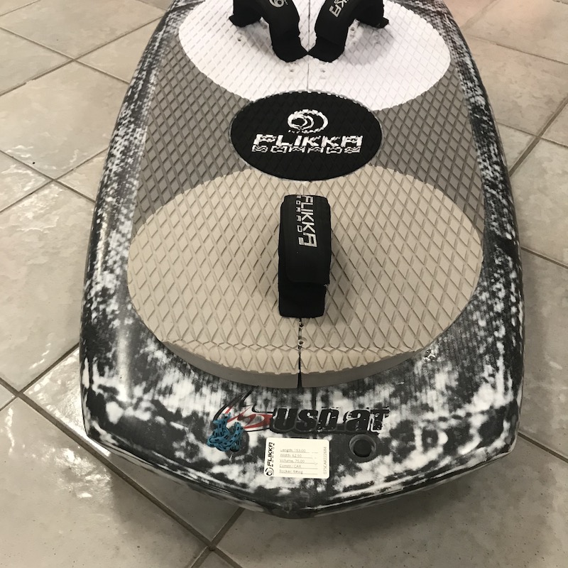 Flikka COSTUM 75L  occasion